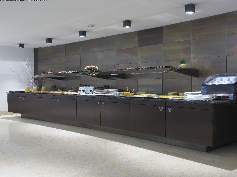 Hotel Nh 4*