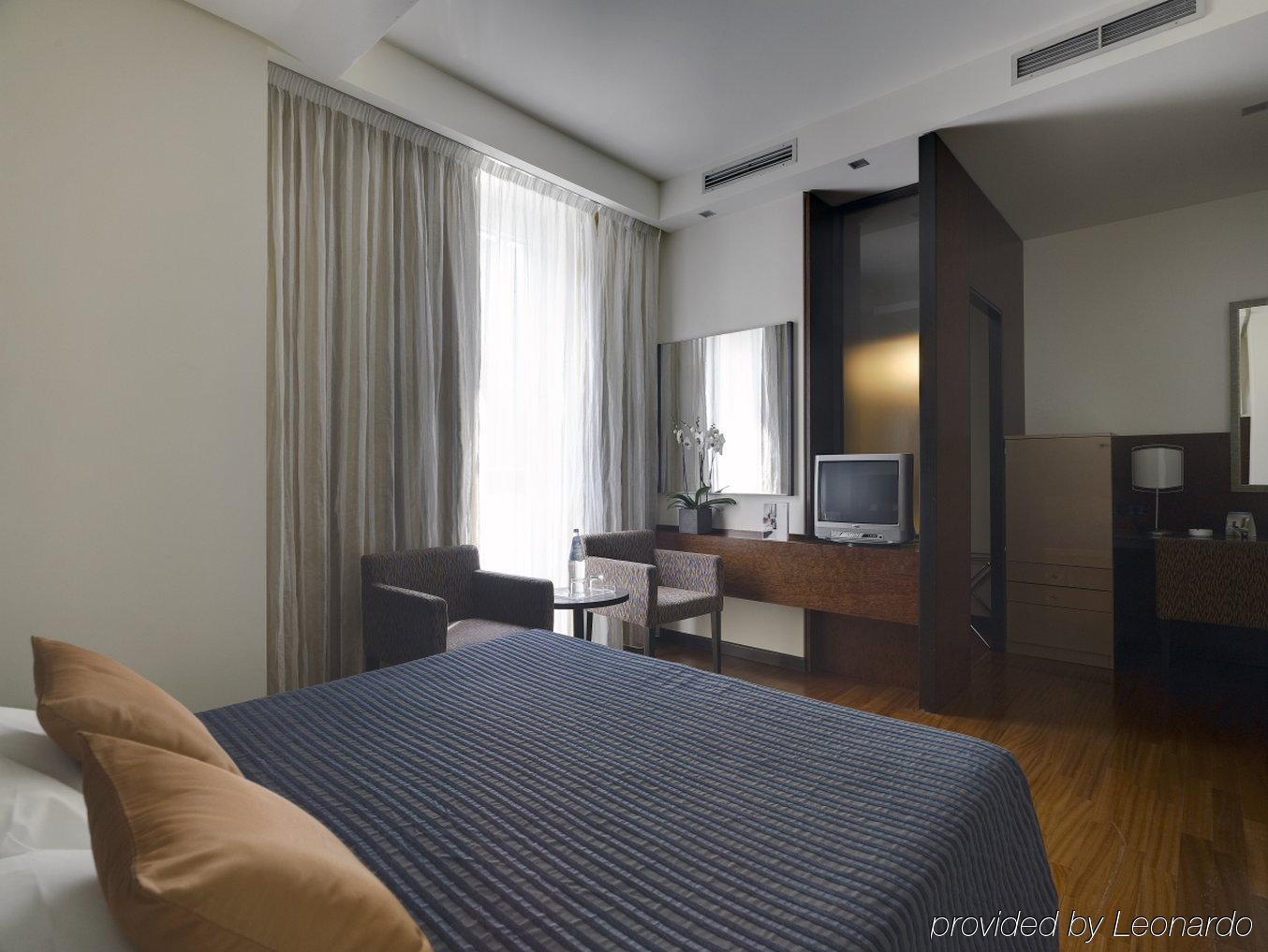 Hotel Nh Bergamo