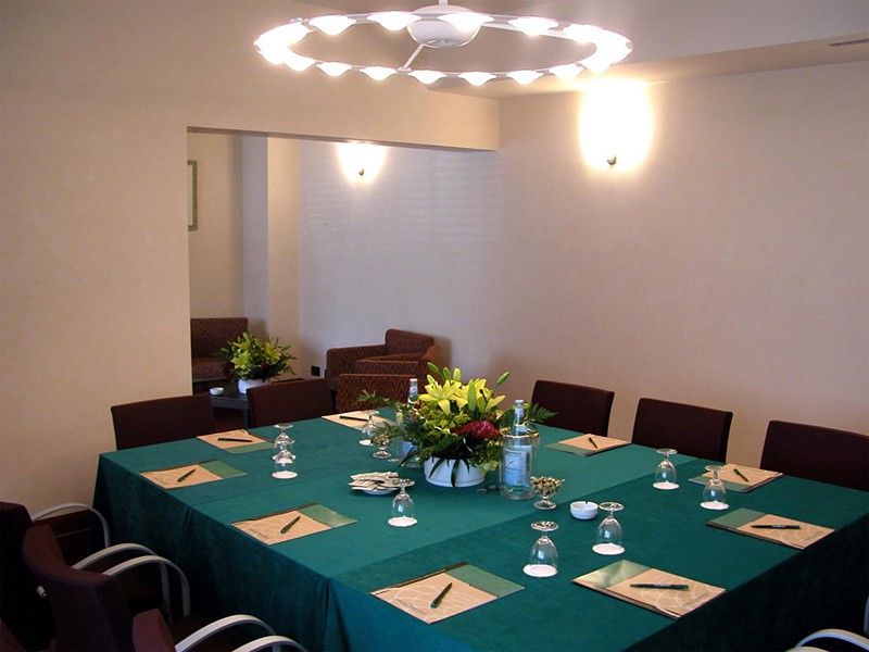 Nh Hotel