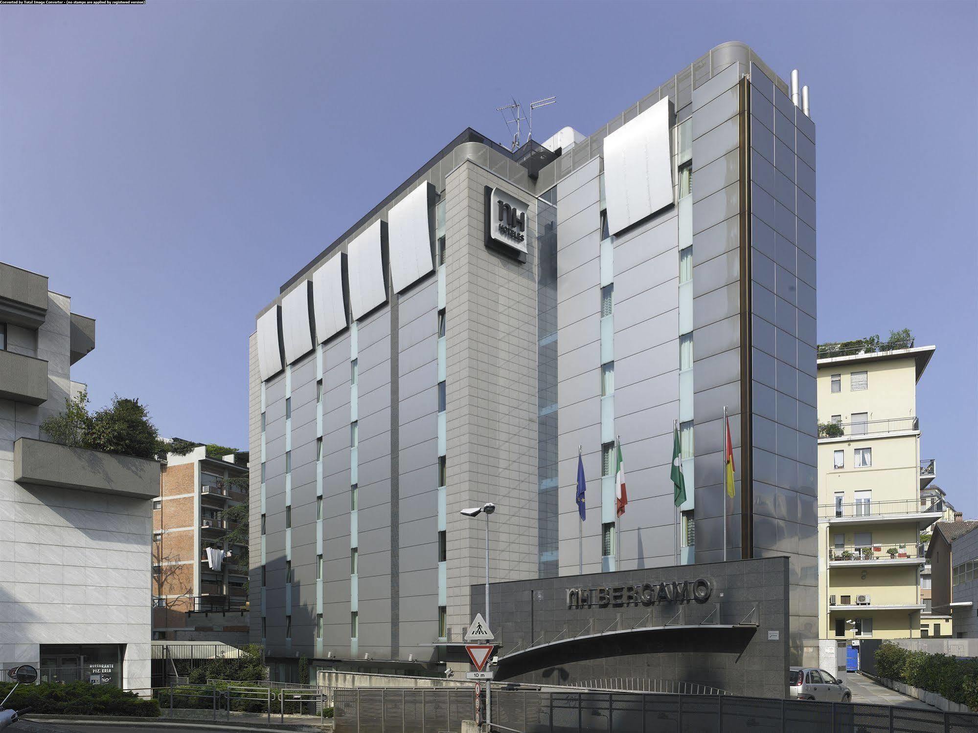 Nh Hotel