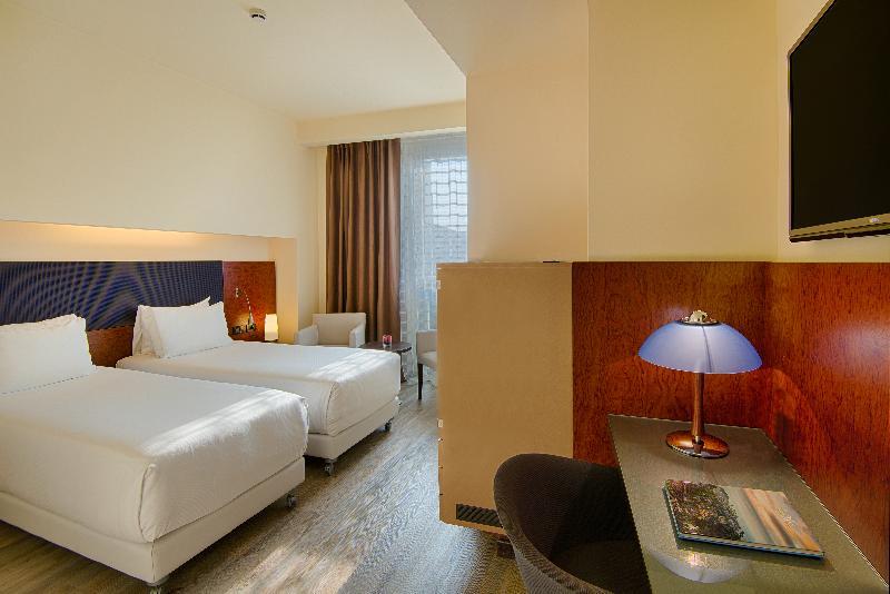 Hotel Nh Bergamo