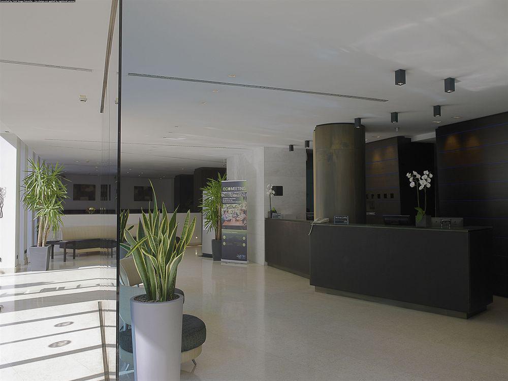 Hotel Nh Bergamo
