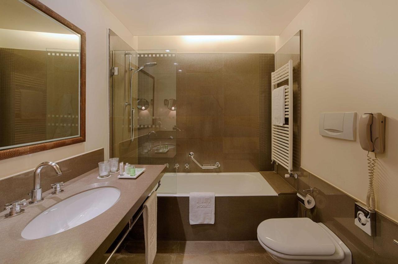 Nh Hotel